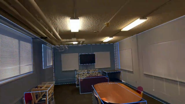 Quest v64 Brought Two Undocumented Features: Furniture Recognition & Multimodal In Home