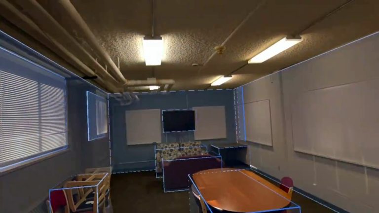Quest v64 Brought Two Undocumented Features: Furniture Recognition & Multimodal In Home