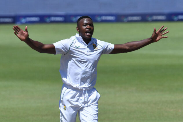 Rabada on SA20-Test scheduling clash: 'It is like shooting yourself in the foot'