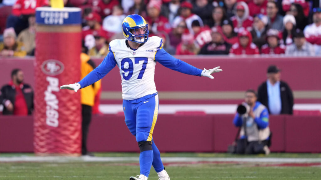 Rams bring back breakout player from last season to bolster defense