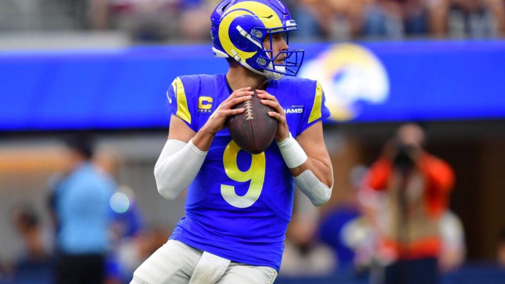 Rams great gives team the recipe for success heading into 2024 season