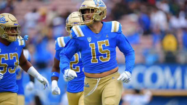 Rams land Aaron Donald's replacement in latest national outlet mock draft