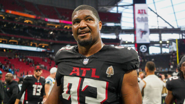 Rams Named Best Fit For Former All-Pro Defensive Lineman