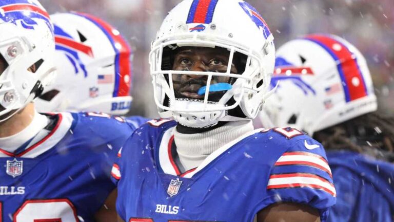 Rams' new veteran CB has a message fans will love to hear