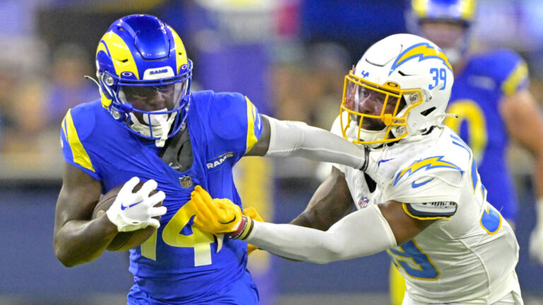 Rams re-sign former Super Bowl champion WR to deal