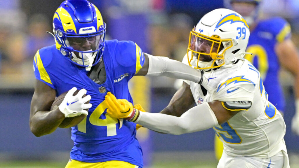 Rams re-sign solid depth piece at a critical position