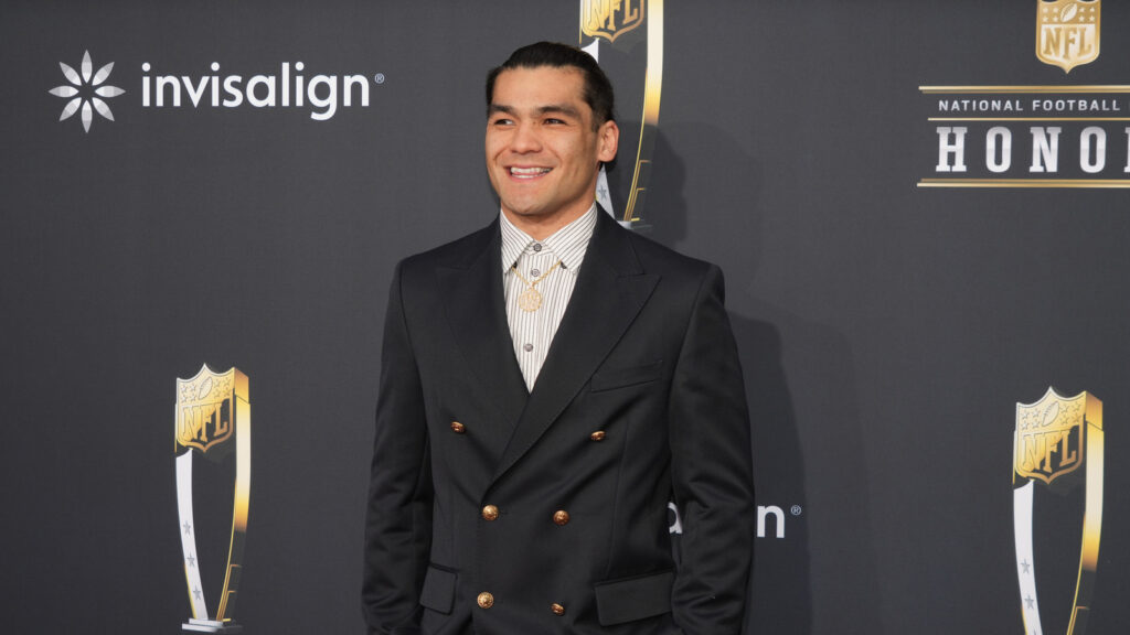 Rams Star Puka Nacua Has Already Made Big Offseason Move