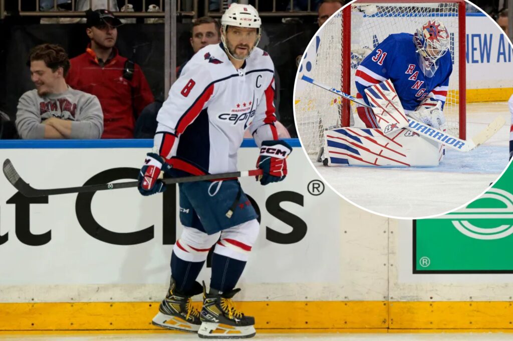 Rangers’ penalty kill stifled Capitals in key Game 1 edge