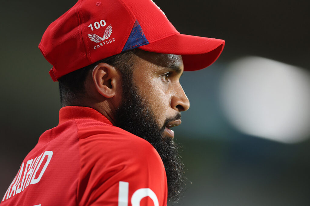 Rashid: 'Things change quickly... we have the mindset of champions'