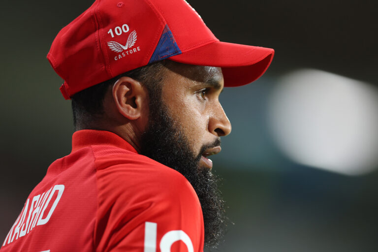 Rashid: 'Things change quickly... we have the mindset of champions'