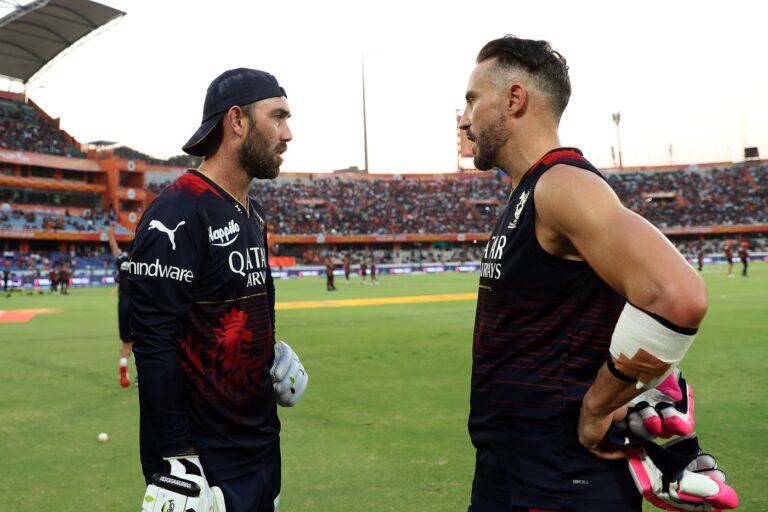 RCB searching for answers against in-form Rajasthan Royals