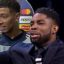 Real Madrid star Jude Bellingham trolls Micah Richards over Champions League bet... as Thierry Henry explains why Arsenal's heartbreaking loss to Bayern Munich could be 'a good thing'