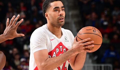 ‘Real Ones’ Playoff Preview and Jontay Porter Banned From the NBA