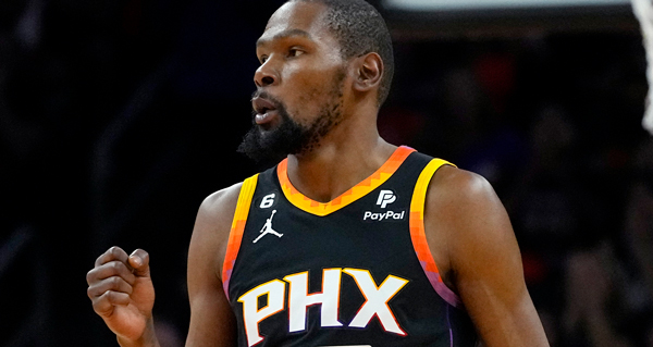 RealGM Radio: Seth Partnow On The Playoffs (Apr 2024)