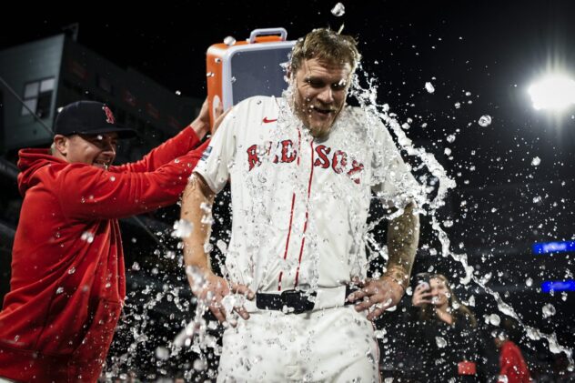 Red Sox vs. Guardians prediction: MLB odds, picks, best bets for Tuesday
