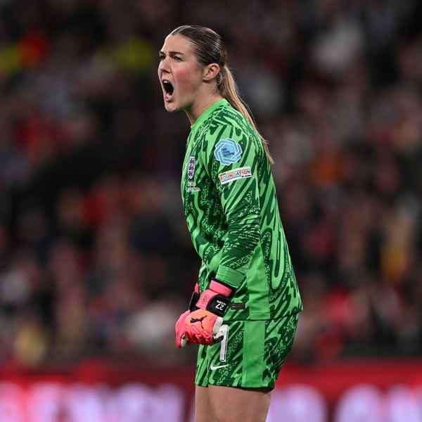 Reds begin Euro 2025 qualifying with nations