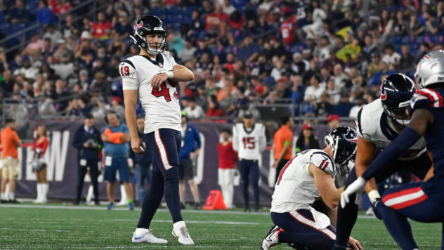 Report: UFL kicker who hit 64-yard FG already generating NFL buzz