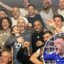 Revealed: Leicester players rang in promotion celebrations at manager Enzo Maresca's HOUSE after sealing Premier League return... as Marc Albrighton sheds light on Jamie Vardy's inspiring pep talk following back-to-back defeats