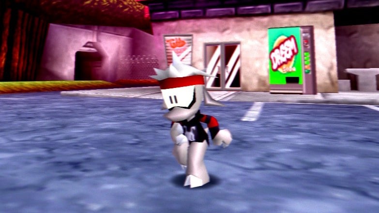 Review: Corn Kidz 64 (Switch) - A 64-Bit Throwback That Nails The Retro Vibe