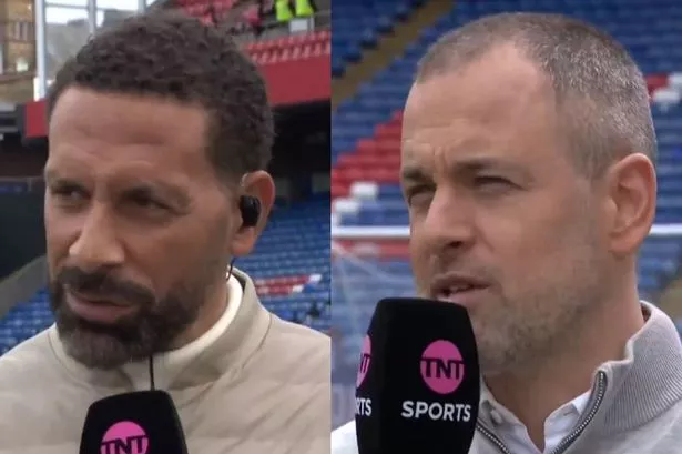 Rio Ferdinand and Joe Cole agree Chelsea star is Premier League signing of the season