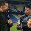 Rio Ferdinand jokes Jude Bellingham is 'who you want your daughter to bring home' as he fawns over the England star's maturity after Real Madrid's penalty shootout win over Man City