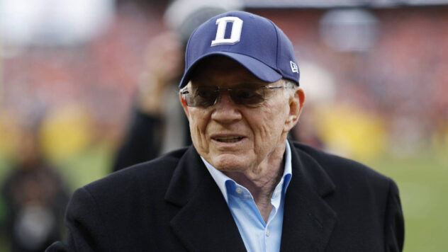 Robert Griffin III raises questions on Jerry Jones’ all-in statement claiming Cowboys have had the ‘worst’ offseason in the NFL