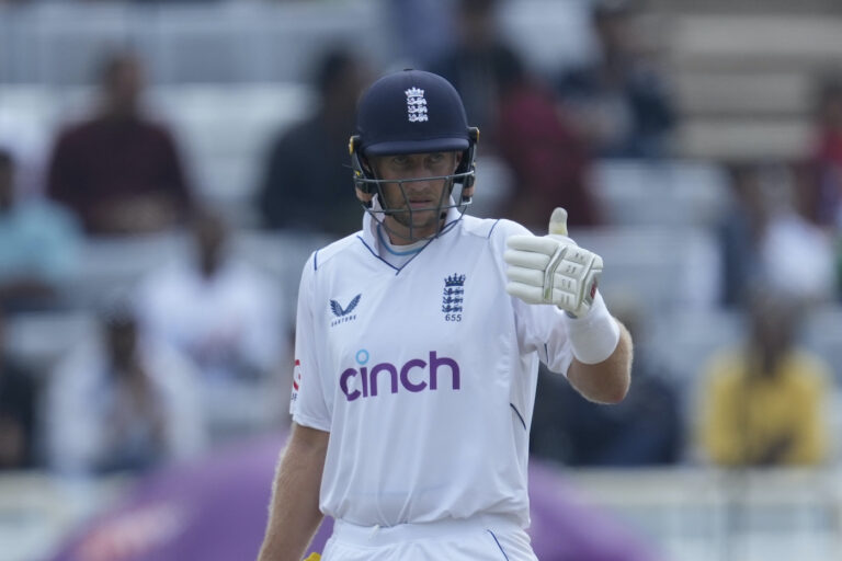 Root to make Yorkshire red-ball return after almost two years