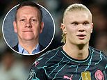 Roy Keane is totally wrong on Erling Haaland and why he doesn't need to emulate Harry Kane, writes IAN LADYMAN