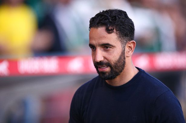 Rúben Amorim is 'ready' to become Liverpool manager as six clubs join $54m transfer race