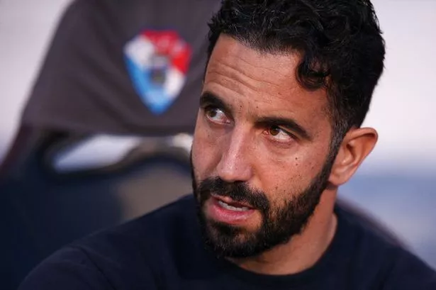 Rúben Amorim may not be only Sporting man Liverpool considers as Jamal Musiala interest emerges