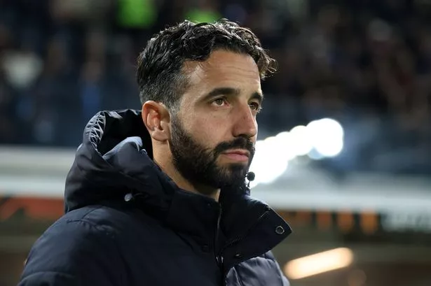 Rúben Amorim 'really capable' of ticking Liverpool box that is vital for Jürgen Klopp successor