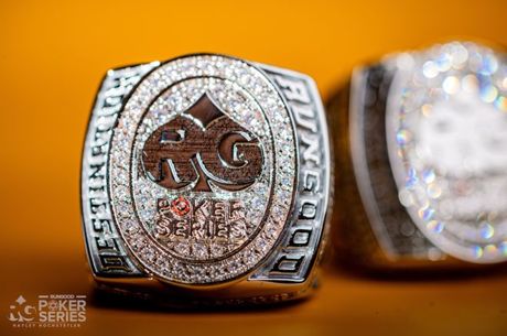 RunGood Poker Series Heading to Atlantis Resort in Reno April 23-28