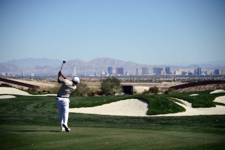 S.H. Kim odds to win the 2024 Corales Puntacana Championship