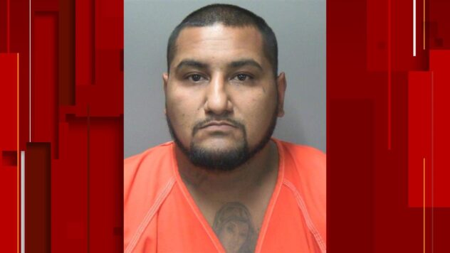 San Antonio man arrested in Pleasanton for murder had active warrants, affidavits say