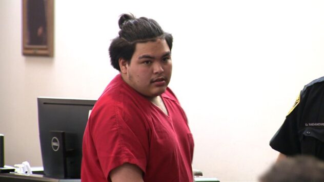 San Antonio man who shot, killed a 15-year-old boy sentenced to 30 years in prison, per plea deal