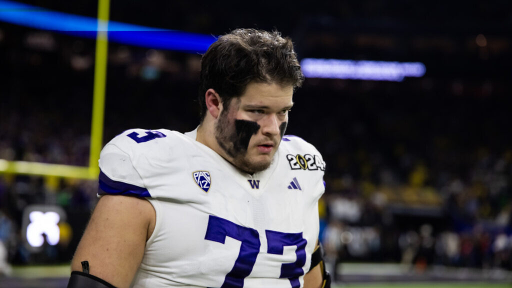 San Francisco 49ers' potential 2024 NFL Draft selection compares well with franchise legend