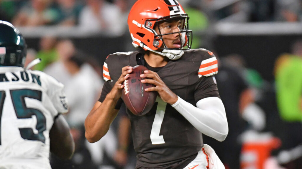 San Francisco 49ers to hold intriguing veteran quarterback tryout at pro day for 2024 NFL Draft