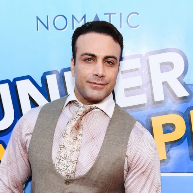 Sandlot’s Marty York Details Aftermath of His Mom’s 2023 Murder