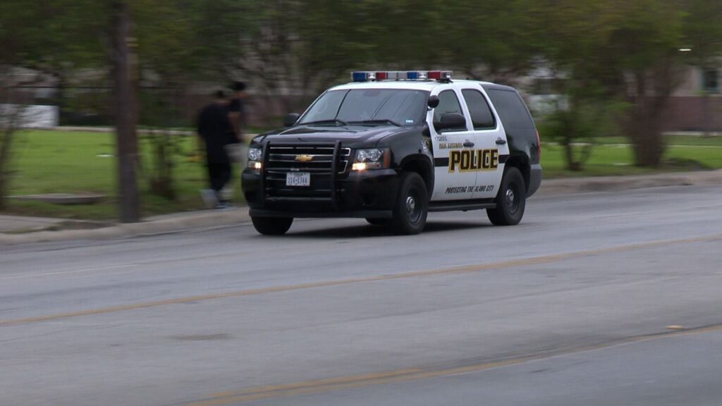 SAPD begins search for 3 suspects connected to deadly South Side shooting