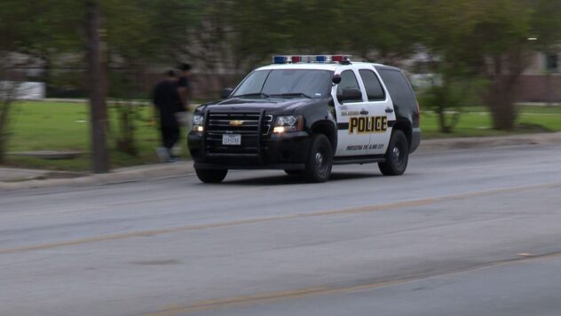 SAPD begins search for 3 suspects connected to deadly South Side shooting