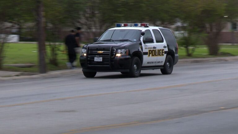 SAPD begins search for 3 suspects connected to deadly South Side shooting
