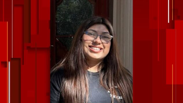 SAPD searching for teenager who vanished on Northwest Side