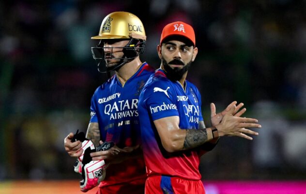 Scenarios - Can RCB still make it to the IPL 2024 playoffs?