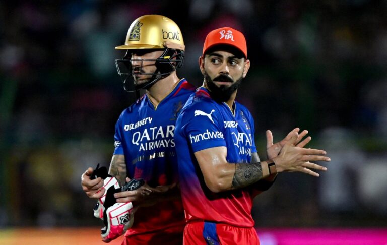 Scenarios - Can RCB still make it to the IPL 2024 playoffs?