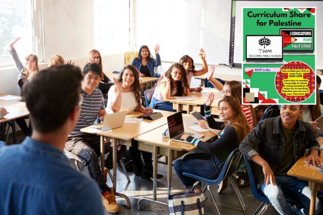 Schools are teaching kids to ‘feel’ antisemitic