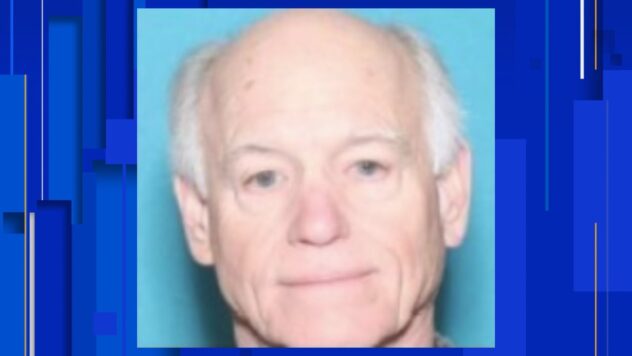 Search underway for 79-year-old man last seen in Boerne