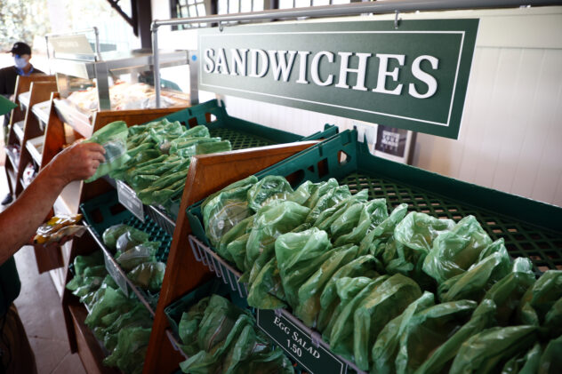 See which Masters concessions favorites went up in price for 2024