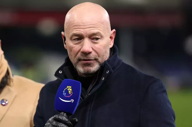 'Sexy football' - Alan Shearer and Roy Keane agree on Liverpool star they 'love to watch'
