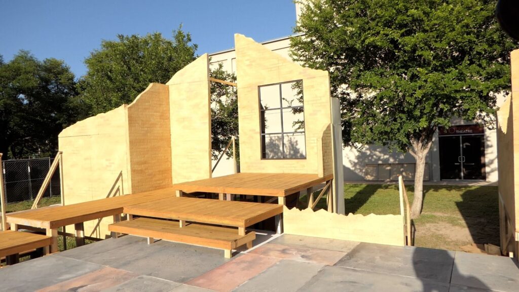 Shakespeare gets a San Antonio twist with Midsummer Sueño at San Pedro Playhouse