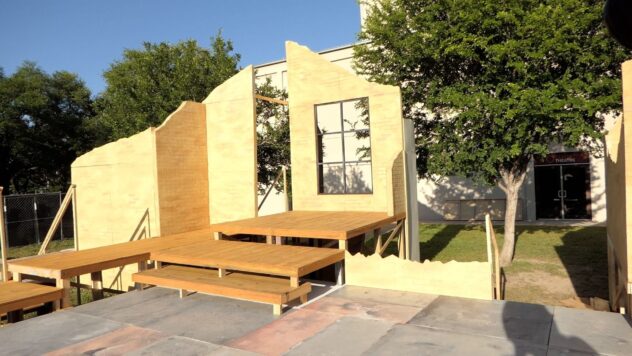 Shakespeare gets a San Antonio twist with Midsummer Sueño at San Pedro Playhouse